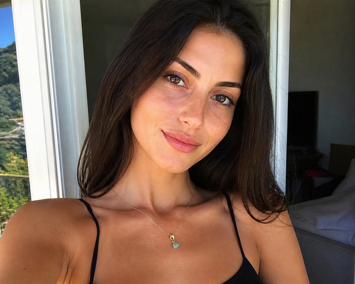 Exemple de profil Lovenly · Sofia, Milan